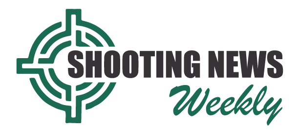 Shooting News Weekly Logo